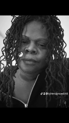 Customer photo review of North Carolina Sweet Ginger Rub