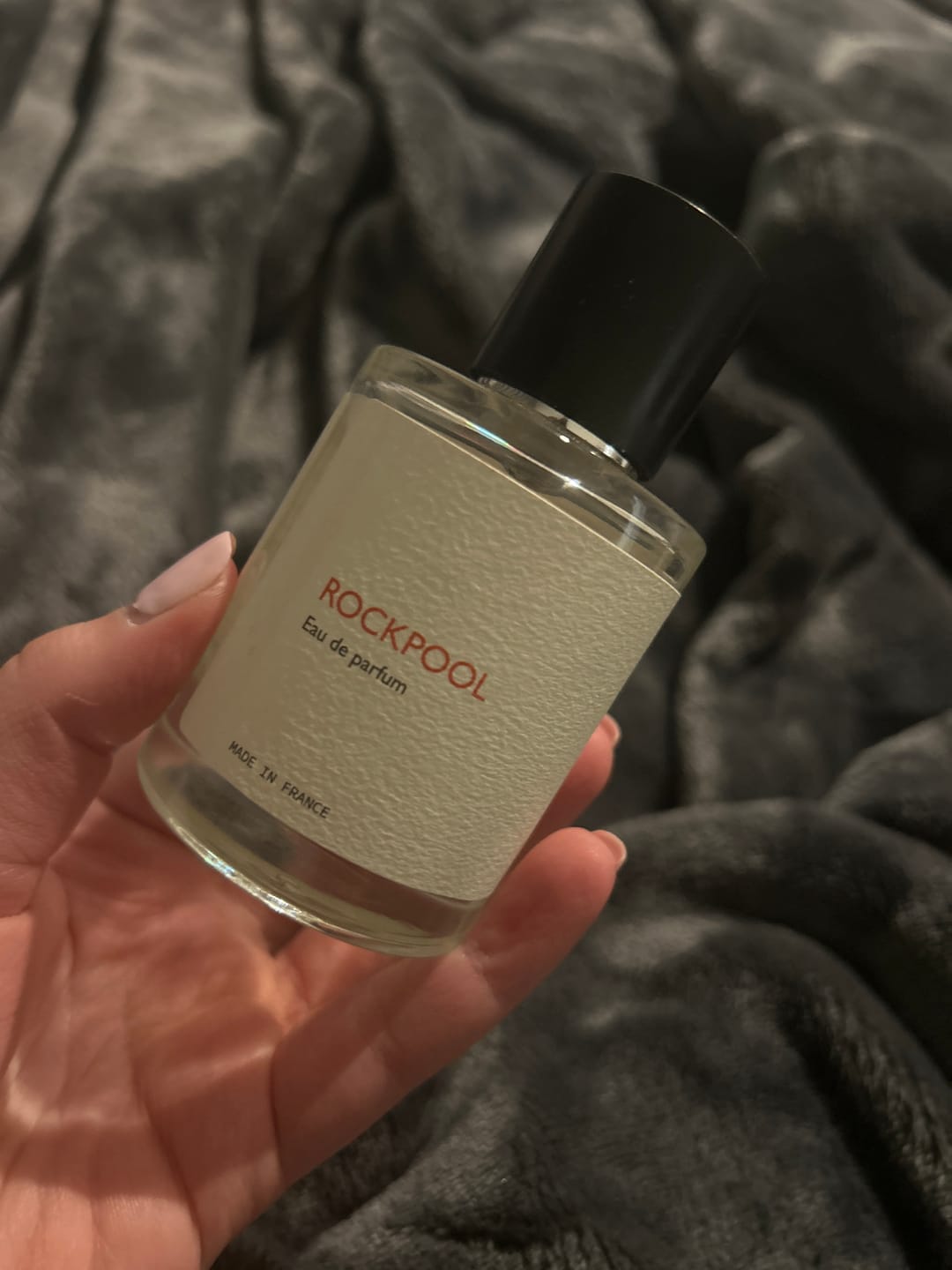 Customer photo review of Rockpool