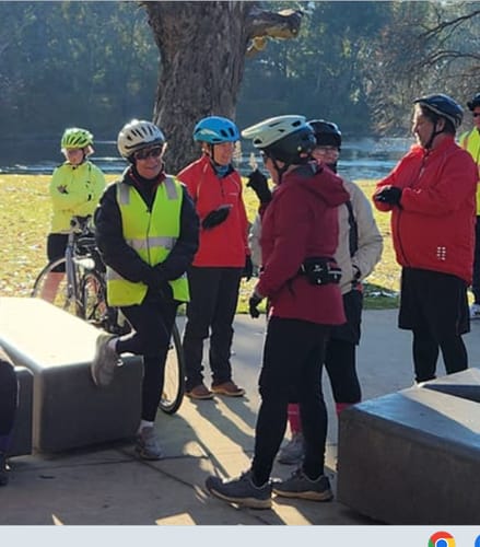 Customer photo review of Fox Flexair Neoshell Water Mens Jacket