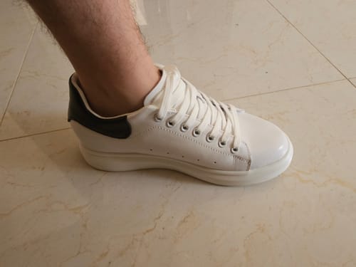 Customer photo review of McLifts (3'' Boost)