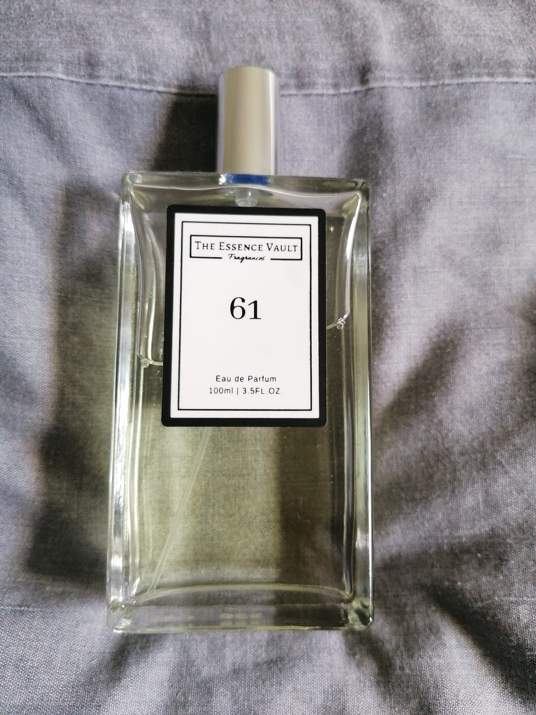 Customer photo review of Inspired by Alien - 61