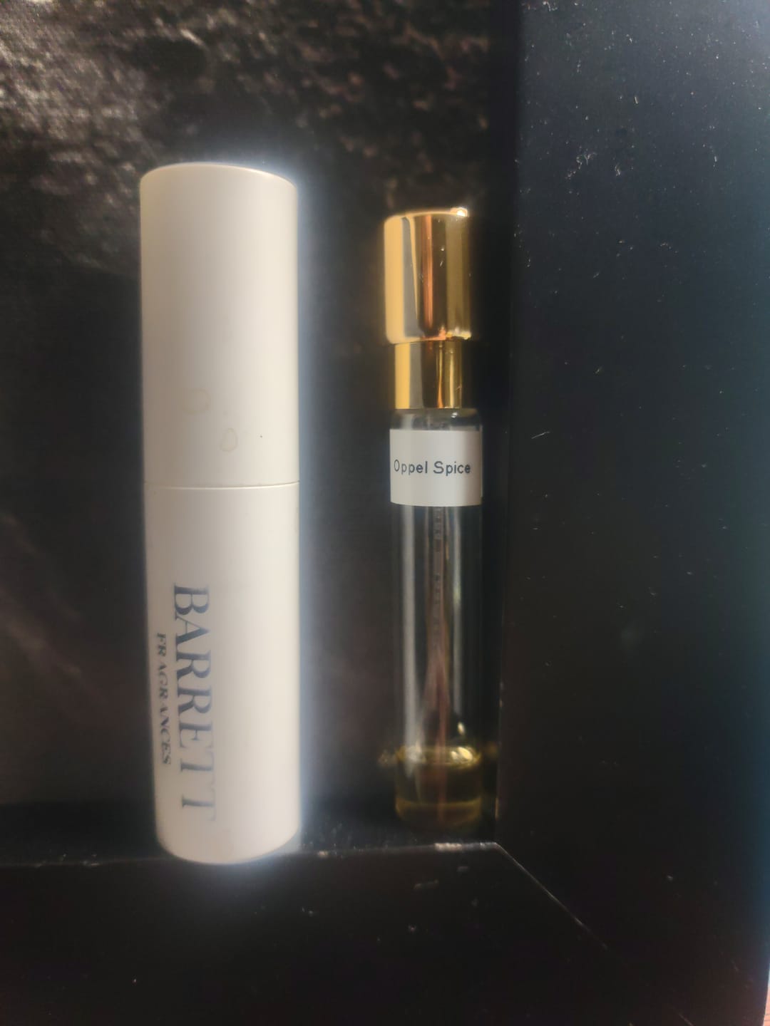 Customer photo review of Oppel Spice inspired by Oajan