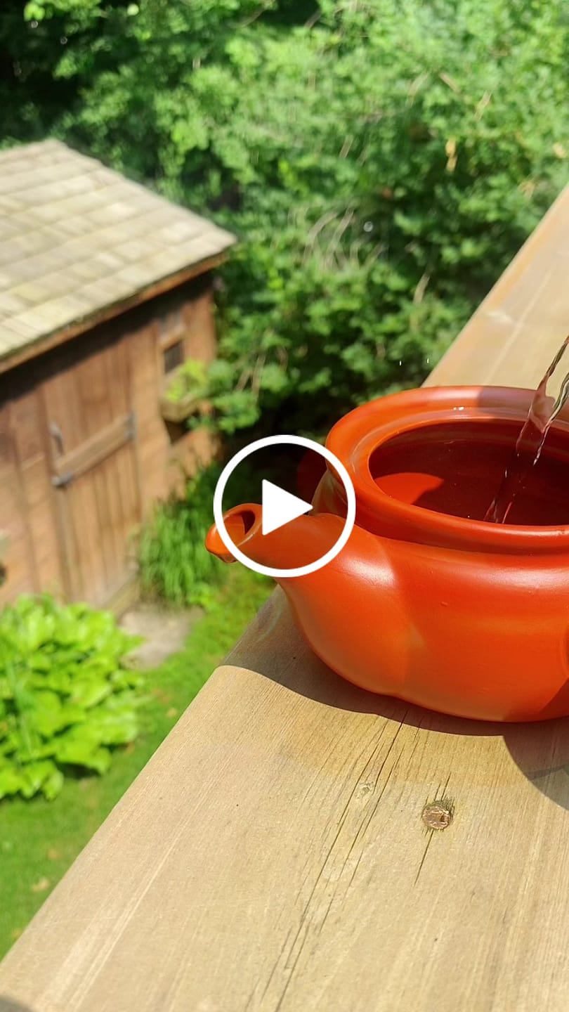 Customer video review of Shincha Yakushima Yabukita