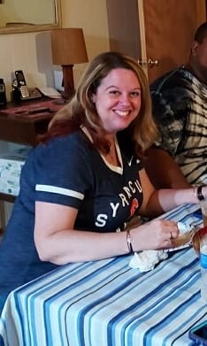 Customer photo review of Keto Activate Dark Chocolate Truffle