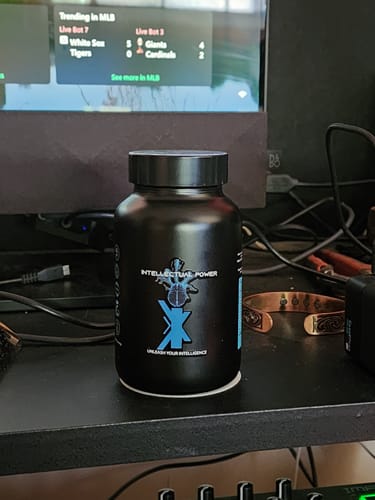 Customer photo review of Intellectual Power-Product shipping time is 4-6 weeks after placing an order. This rule also applies to Priority shipping services.