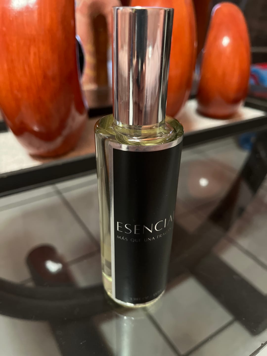 Customer photo review of H186 Inspirado en: Acqua di Gio Profumo - Armani