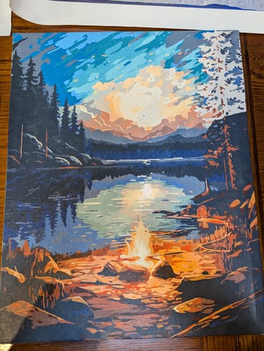 Review by Joshua L.
