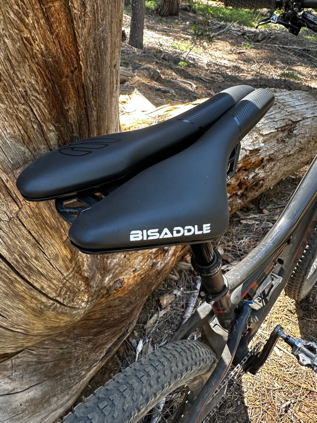 Customer photo review of Saint Surfaces (Replacements)