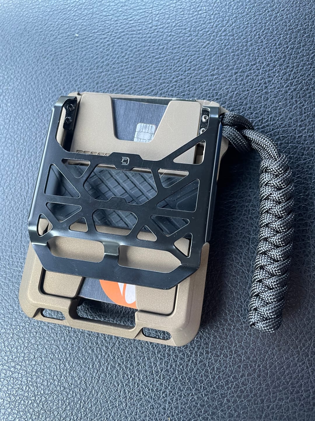 Customer photo review of M1 RAILS