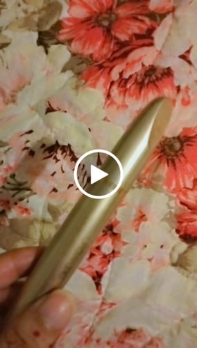 Customer video review of O.TWO.O 3D INSTANT OVERSIZE VOLUME LENGTHENING MASCARA