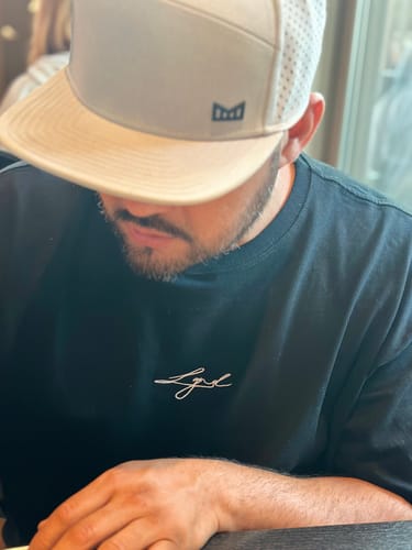 Customer photo review of Limited LGND48™ Mystery Box