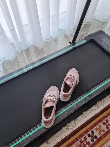 Customer photo review of Dreaver S340 Loopband - 1-10km/u