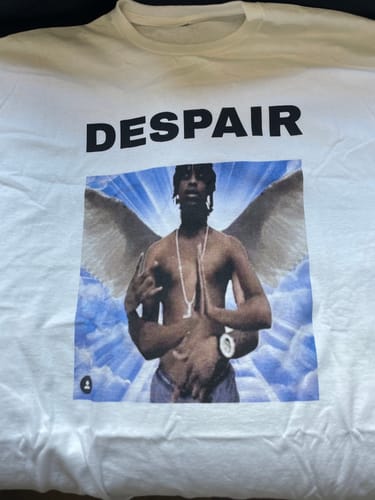 Customer photo review of Erstelle Dein Eigenes T-Shirt