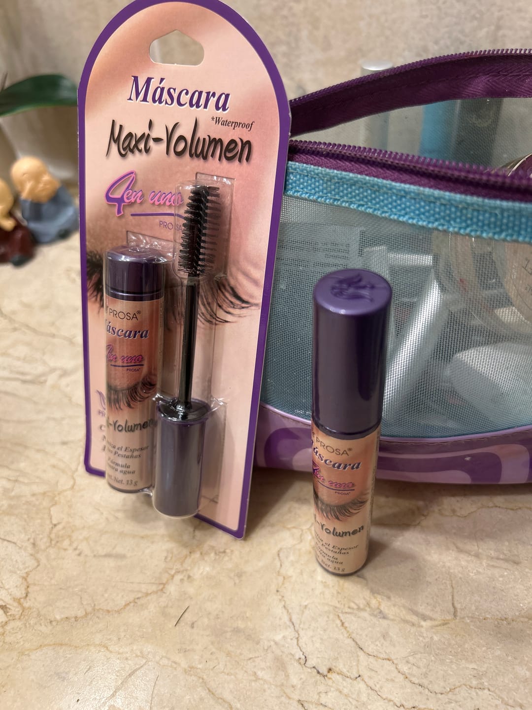 Customer photo review of SUPER PACK PROSA