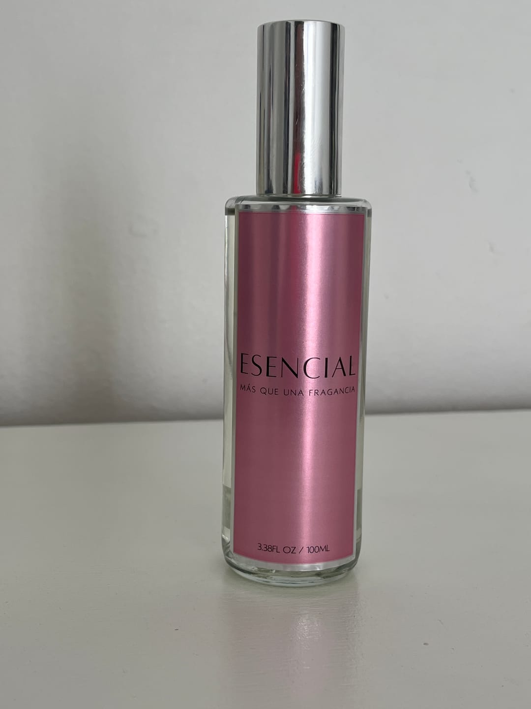 Customer photo review of M011 Inspirado en: Be Delicious - DKNY