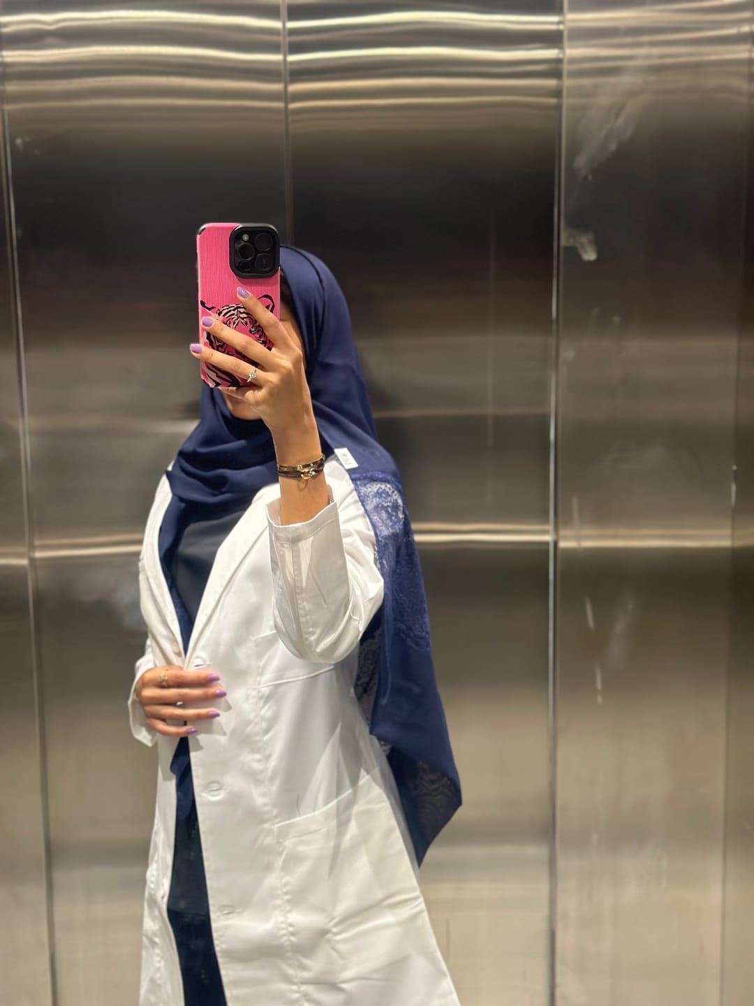 Customer photo review of لابكوت كومفورت كوين فايروس فليكس - Gen2
