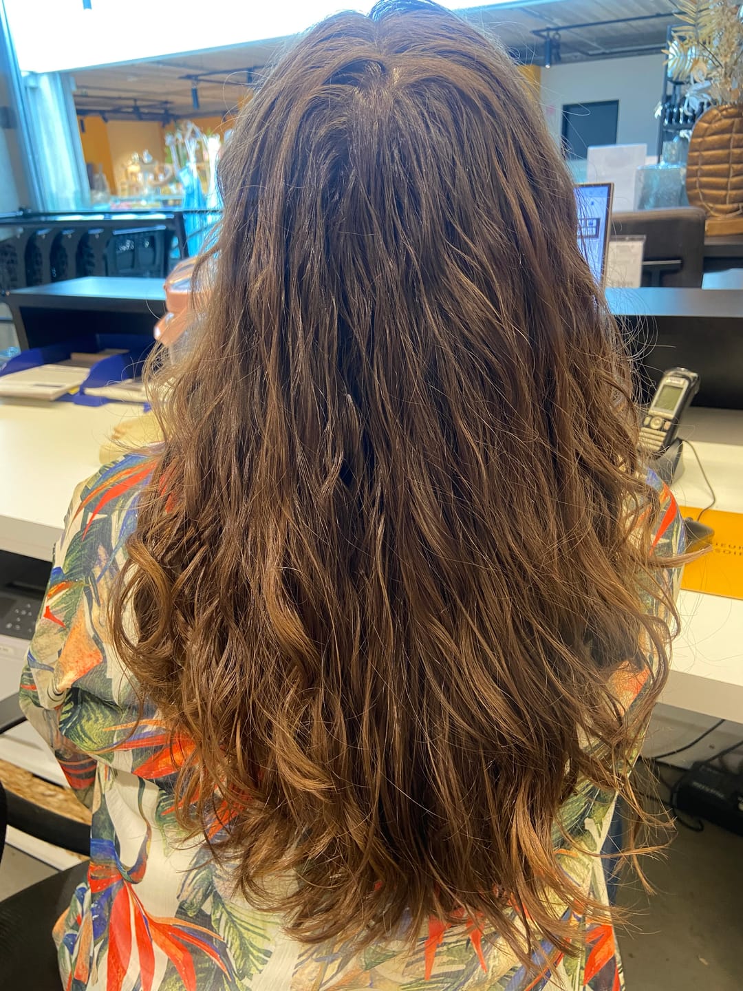 Customer photo review of Olie