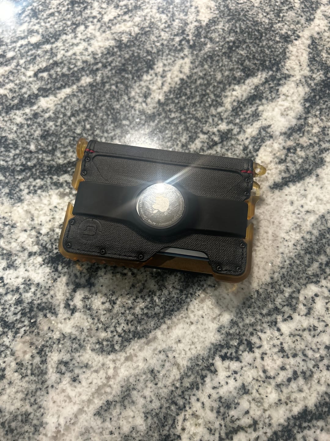 Customer photo review of T01 ULTEM®