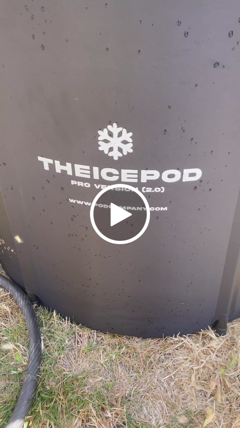 Customer video review of Water Circulation Jet