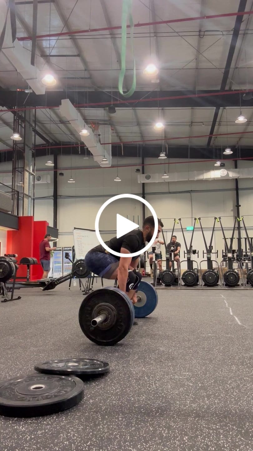 Customer video review of PRO KNEE SLEEVES