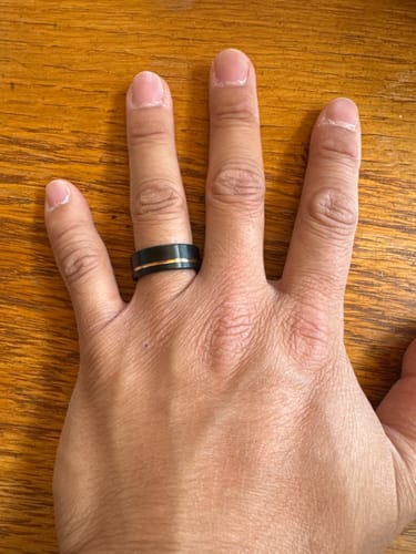 Customer photo review of The Minimalist