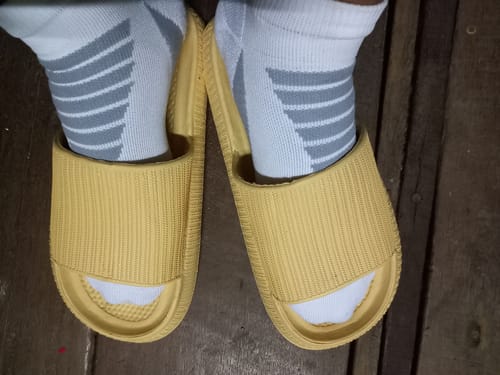 Customer photo review of Comfii™ Air Slide