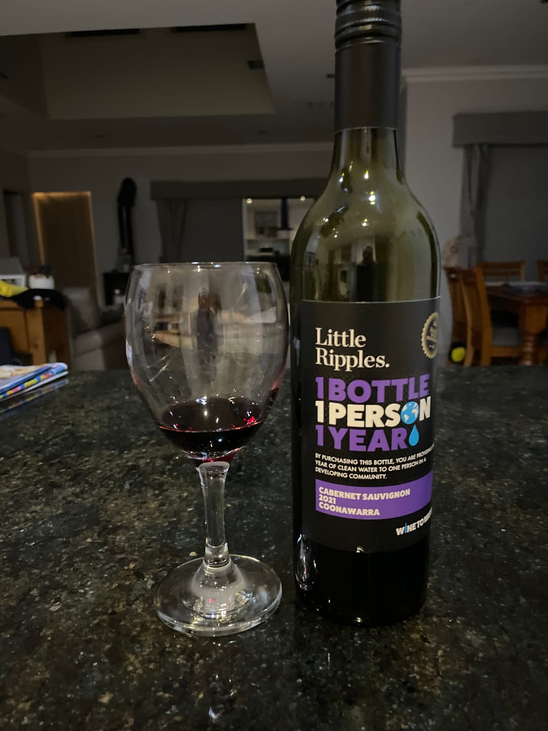 Customer photo review of Ultimate Mixed Pack - 6 Pack