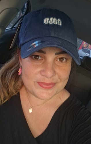 Customer photo review of BONÉ BOLD