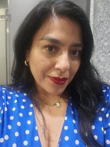 Customer photo review of Vestido - 722640 - REY