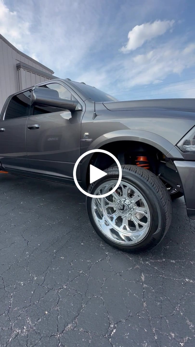 Customer video review of Ride Shine - Gallon