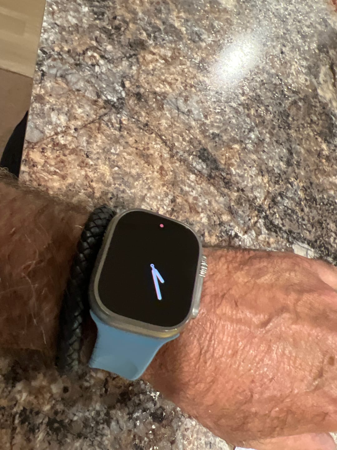 Customer photo review of Infinity Loop