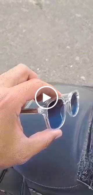Customer video review of Enrico lusso Grad