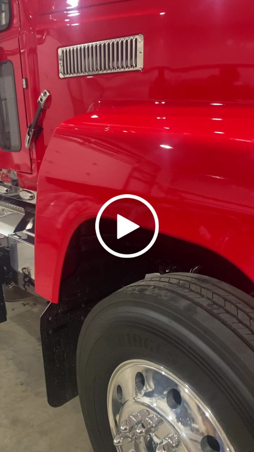 Customer video review of Beadlock Marine Ceramic Coating