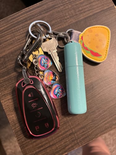 Customer photo review of Chapie OG