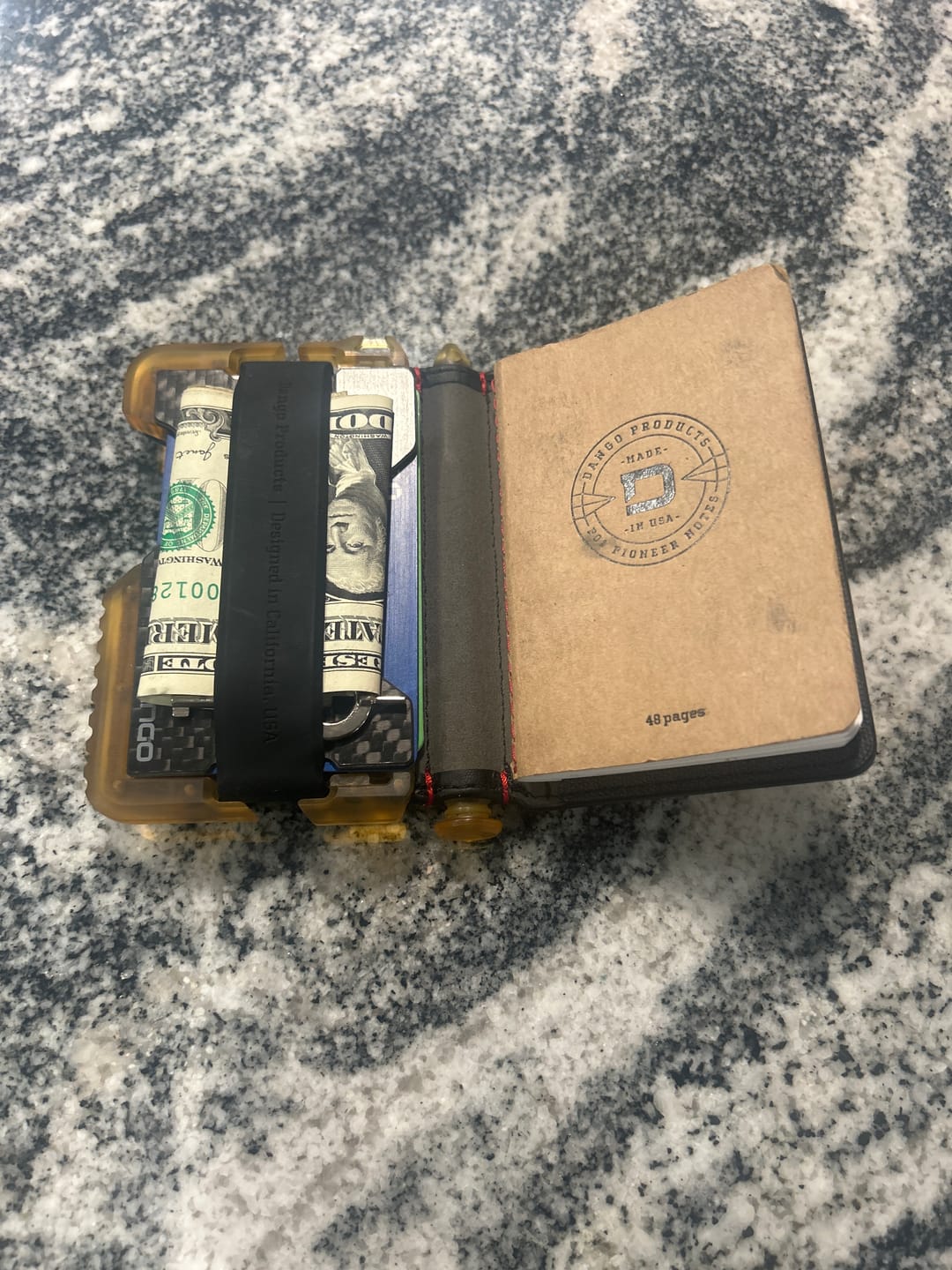 Customer photo review of P01 NOTEBOOKS (3PACK)