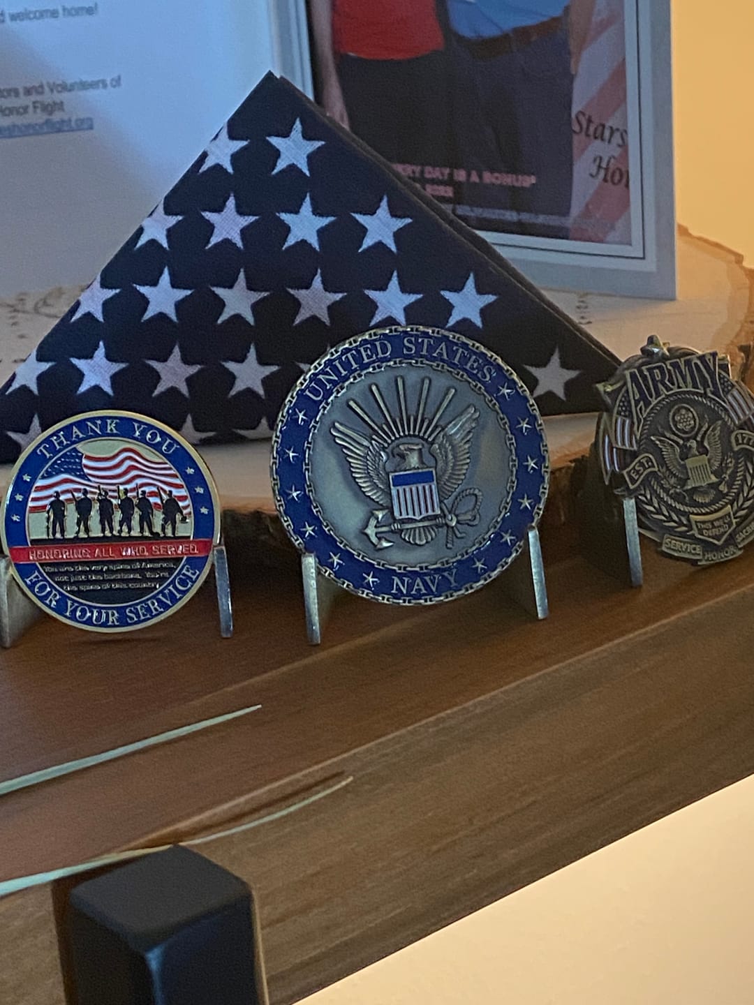 Customer photo review of Shipping Protection