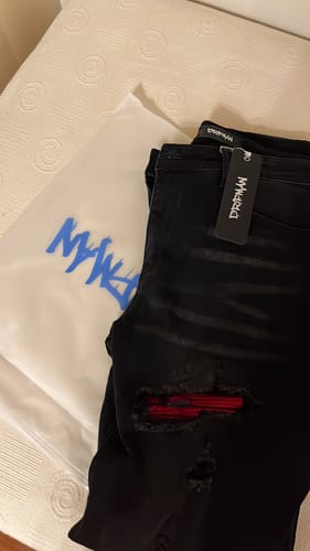 Customer photo review of Devil