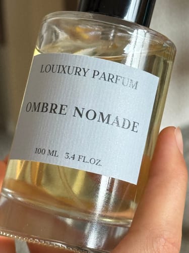 Customer photo review of OMBRE NOMADE
