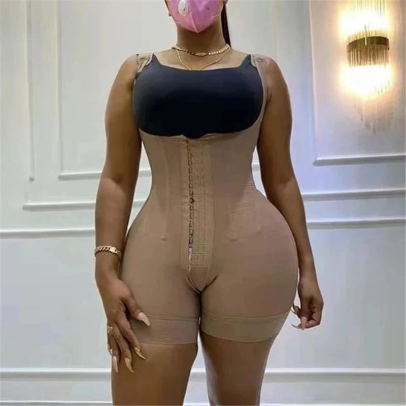 Customer photo review of Body Perfect Silhouette - BodySlim™