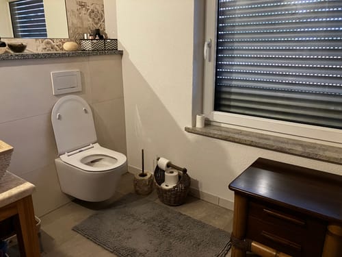 Customer photo review of Kolonial Beistelltisch TROPICANA 60 x 50 cm | Einzelstück