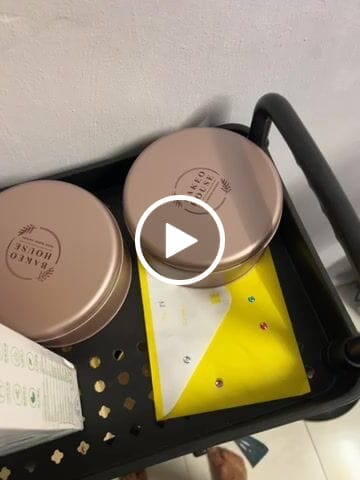 Customer video review of Signature Mix Butter Cookies