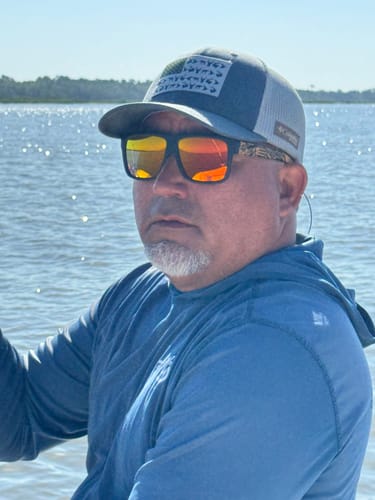 Customer photo review of Mis Raíces Orange