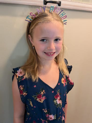 Customer photo review of Tulip Charms