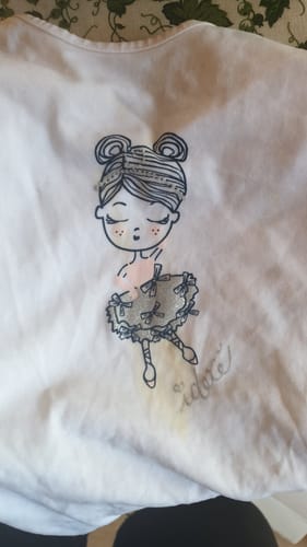 Customer photo review of Percarbonato di Sodio Puro OH