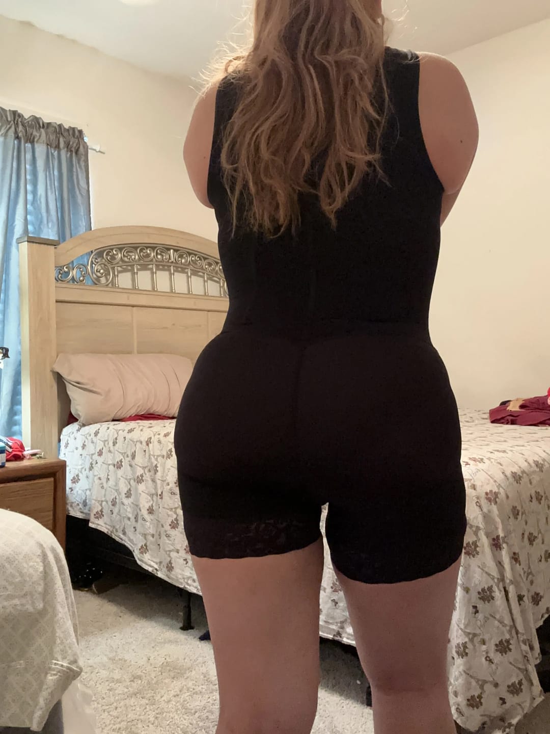 Customer photo review of Body Perfect Silhouette - BodySlim™