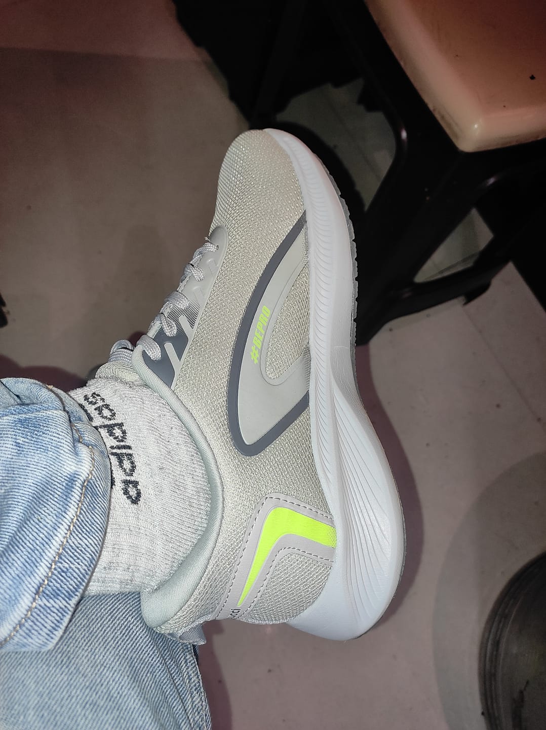 Customer photo review of Bacca Bucci Essential