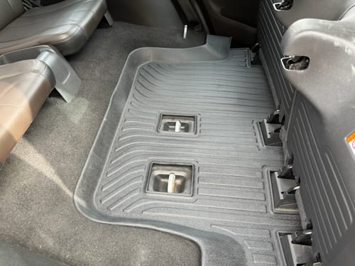 Customer photo review of CHEVROLET TRAILBLAZER AÑOS 2016 AL 2023