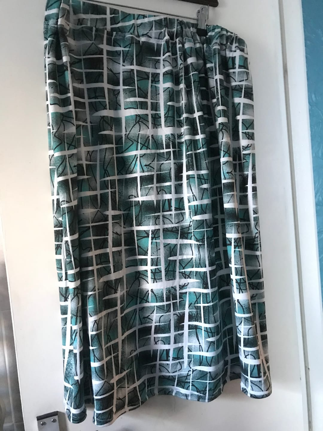 Customer photo review of Box of Scraps