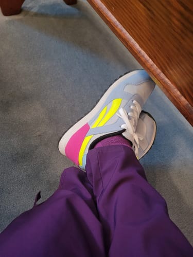 Customer photo review of Comfortado