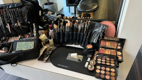 Customer photo review of Onyx Black